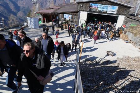 Odprtje nove šestsedežnice na Valiki planini (41)